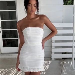 House of CB Rema Dress